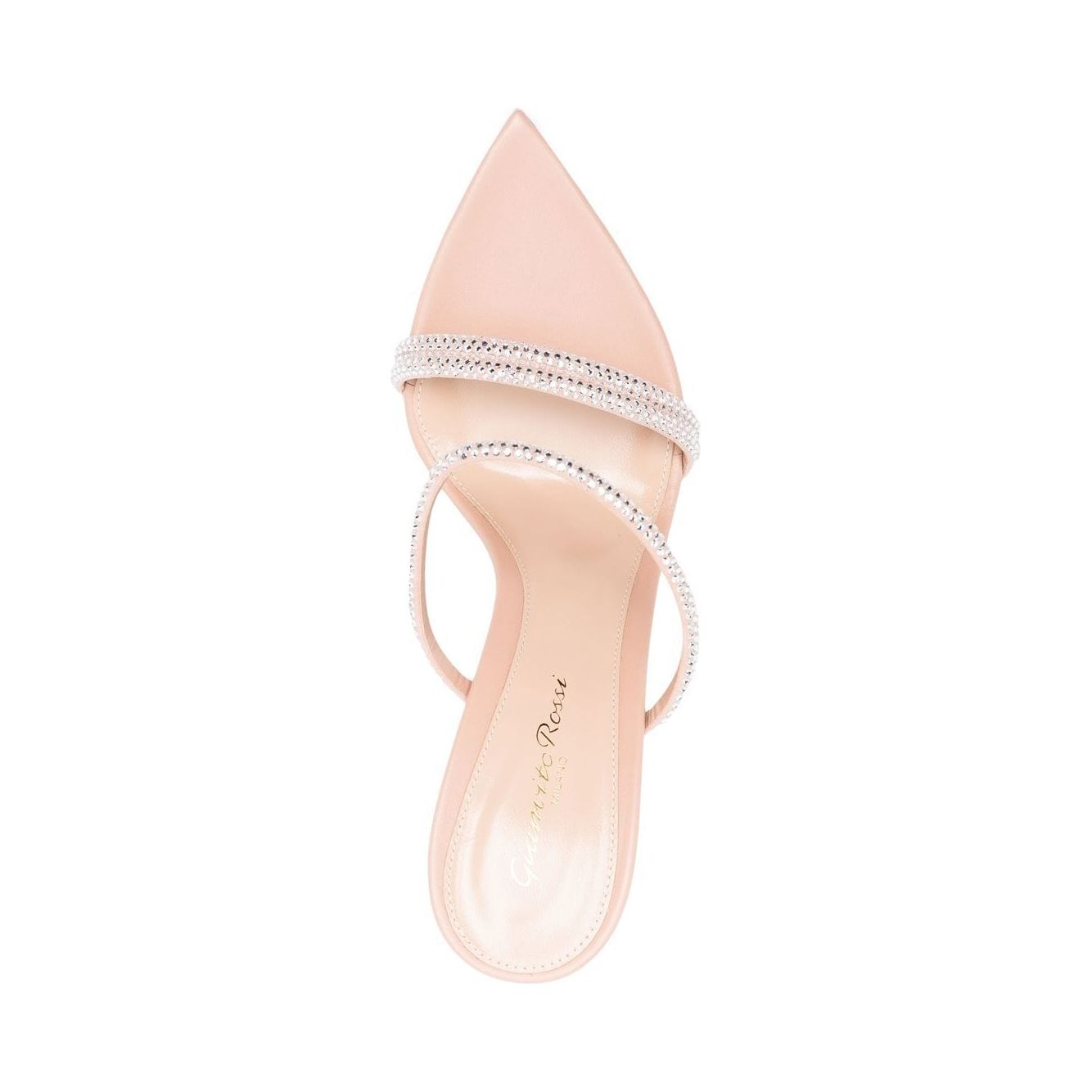 Gianvito Rossi Sandals Powder