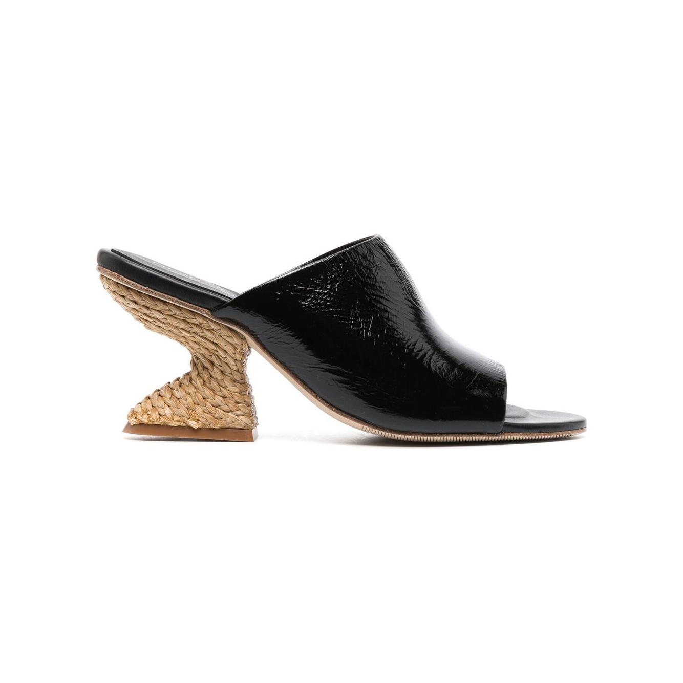 Paloma Barcelò Sandals Black