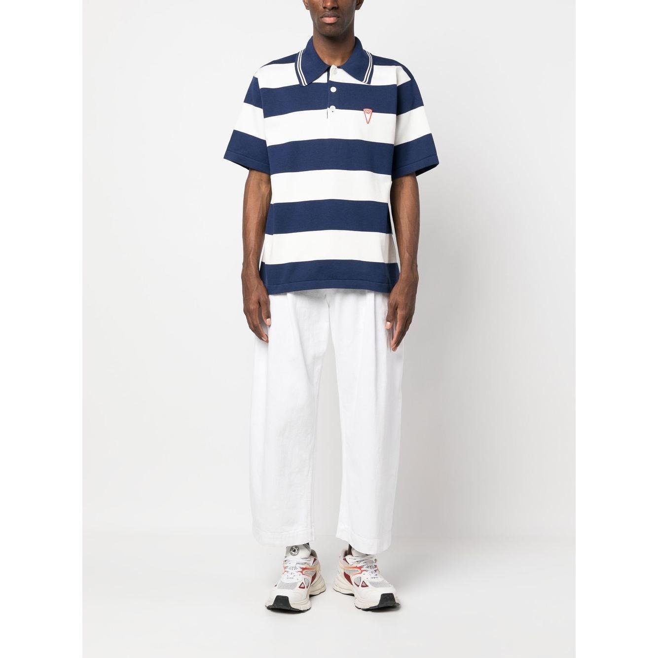 Kenzo T-shirts and Polos Blue Topwear Kenzo Lavender