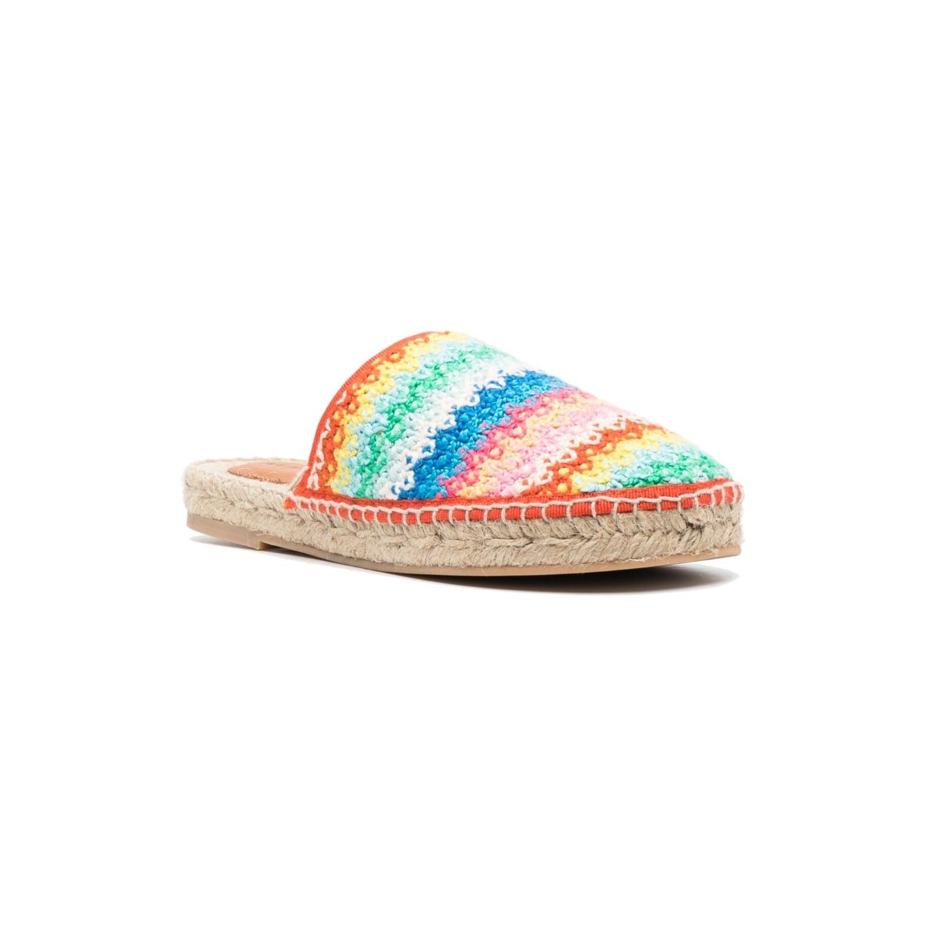 Alanui Flat shoes MultiColour