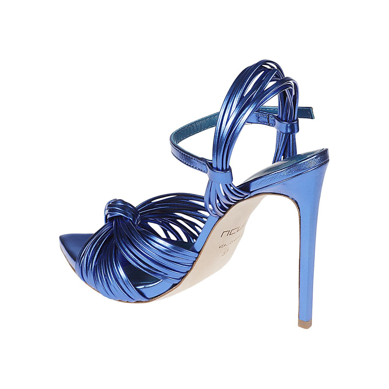 NCUB Sandals Blue Sandals Ncub Dark Slate Blue
