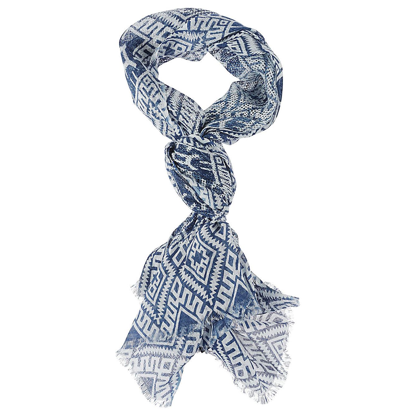 PATACHOULI Scarfs Scarves Hats & Gloves Patachouli Light Gray