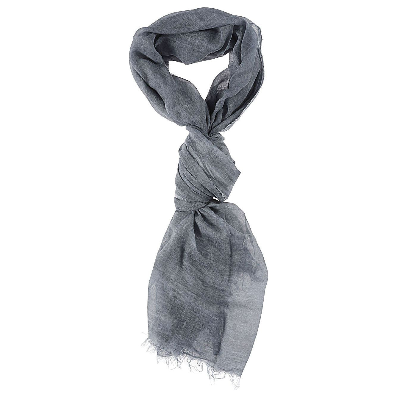 PATACHOULI Scarfs Scarves Hats & Gloves Patachouli Slate Gray
