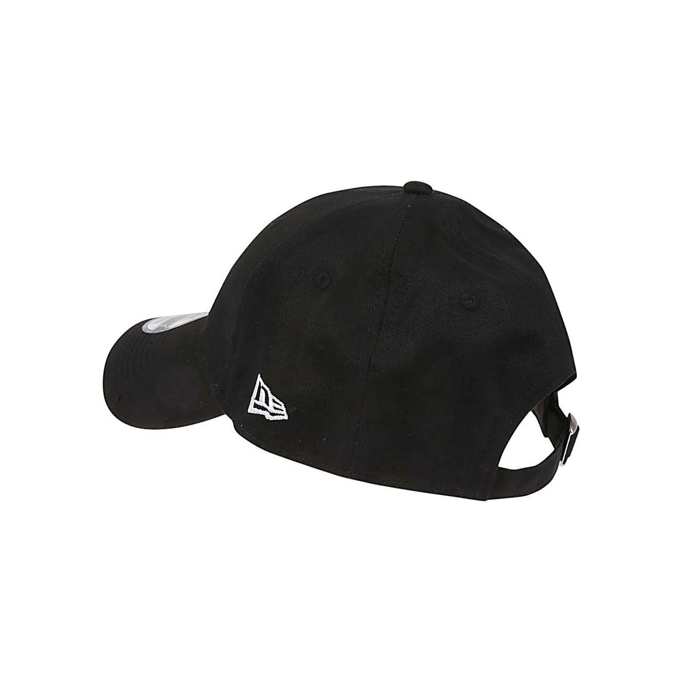 New Era Hats Black Scarves Hats & Gloves New Era Black