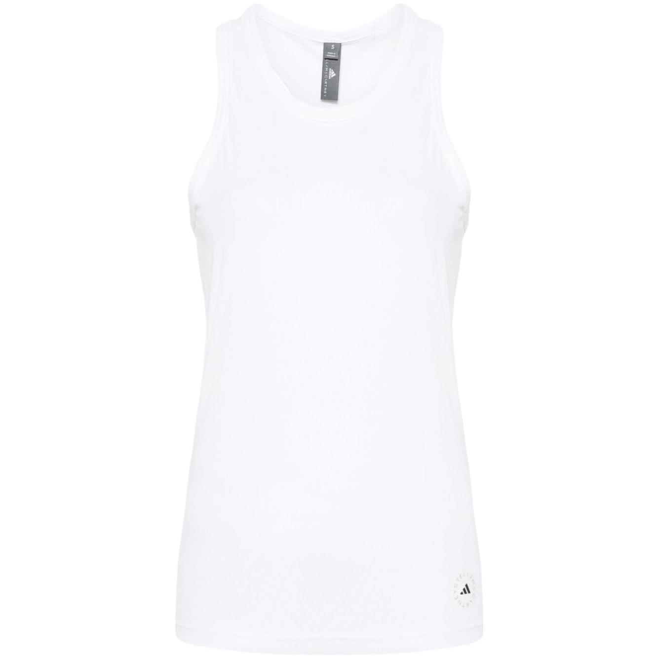 Adidas By Stella McCartney Top White