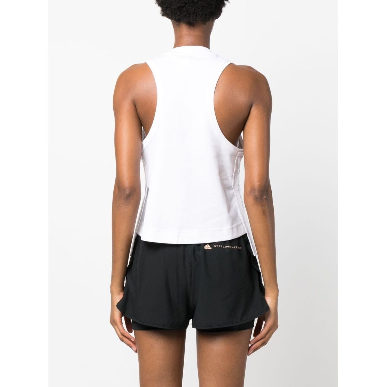 Adidas By Stella McCartney Top White
