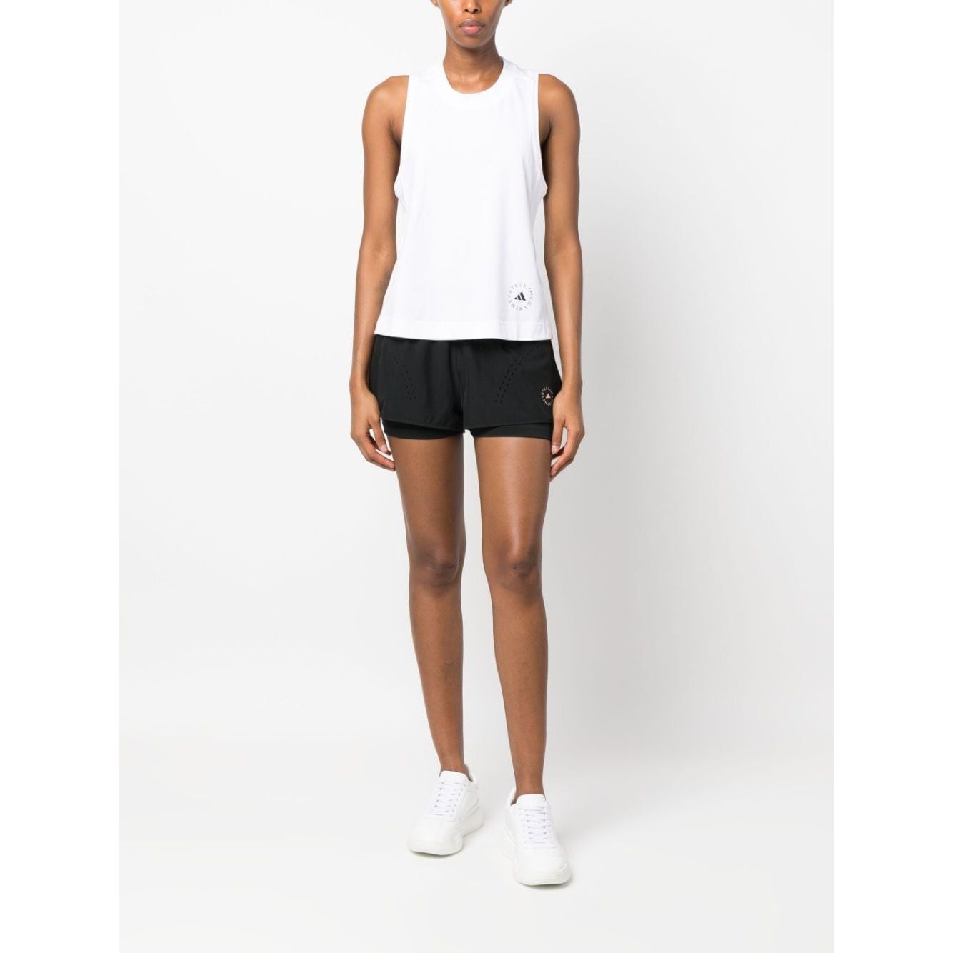 Adidas By Stella McCartney Top White