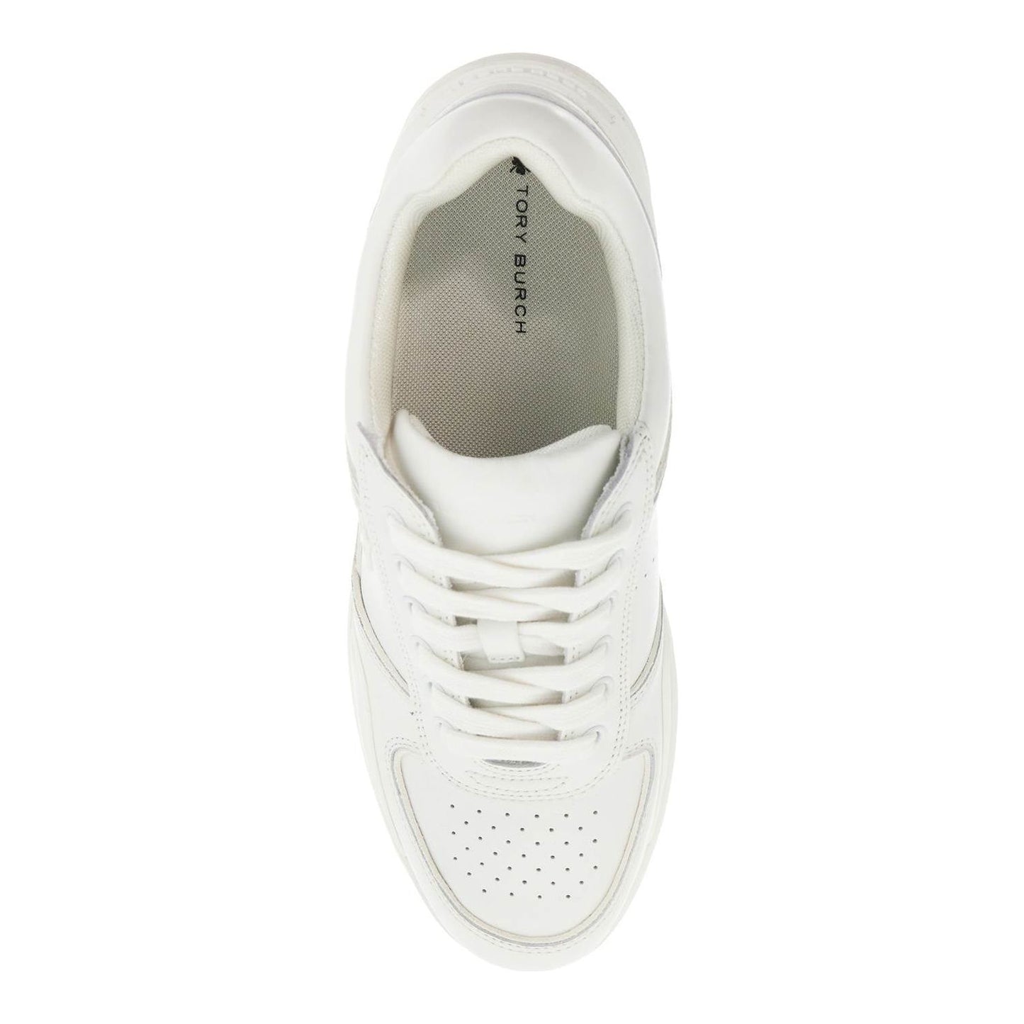 Tory Burch clover court sneakers
