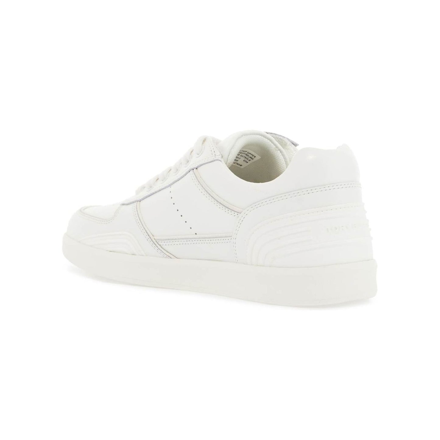Tory Burch clover court sneakers