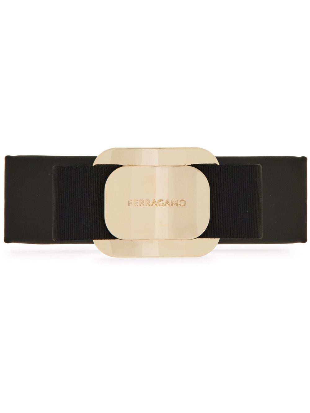 Ferragamo Accessories Black Other Ferragamo Dark Slate Gray
