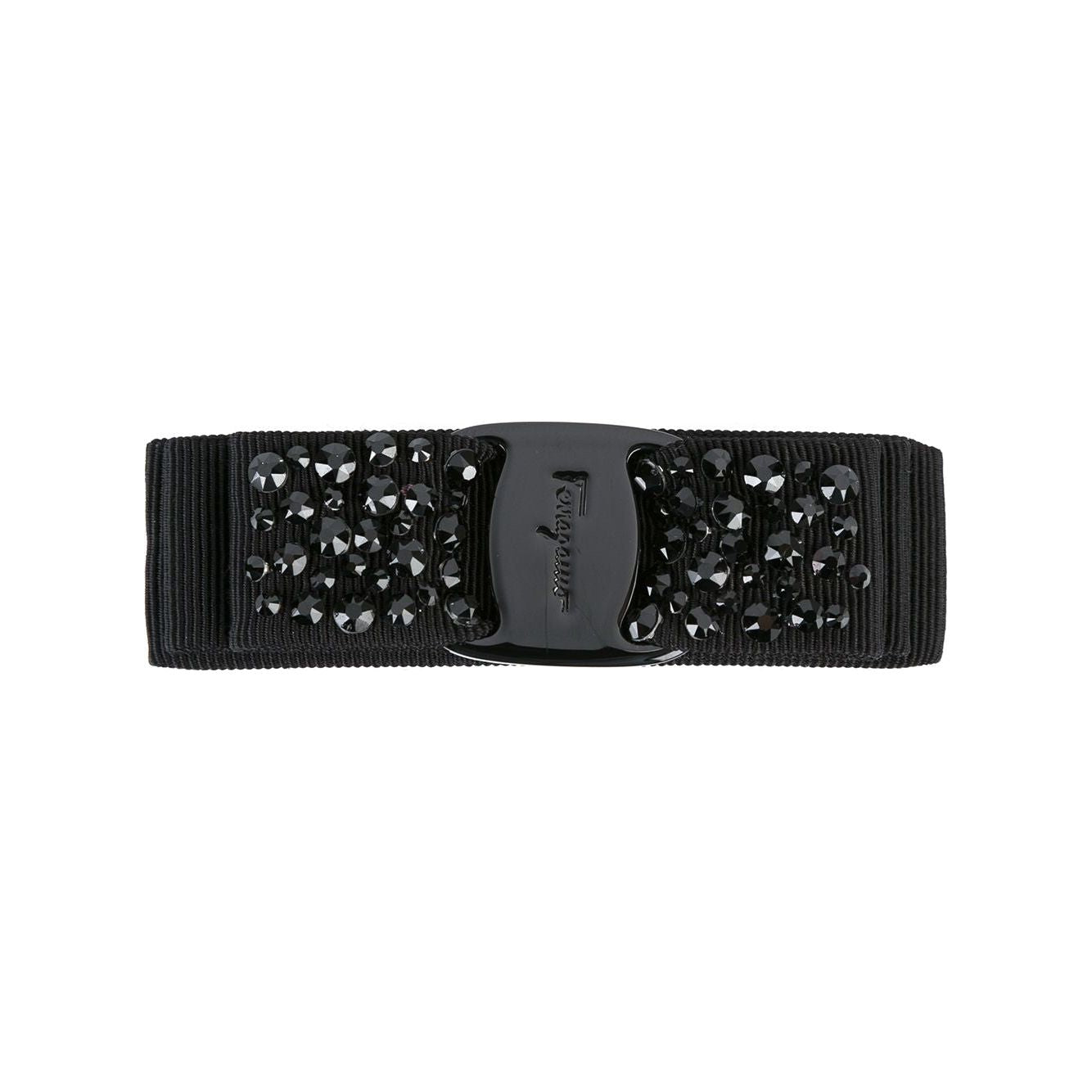 Ferragamo Accessories Black Other Ferragamo Dark Slate Gray