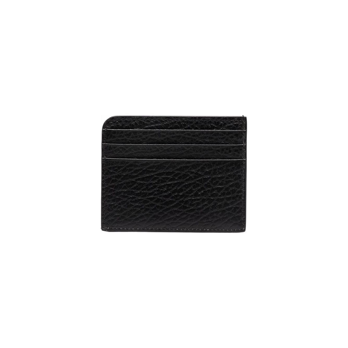 Maison Margiela Wallets Black Wallets Maison Margiela Black