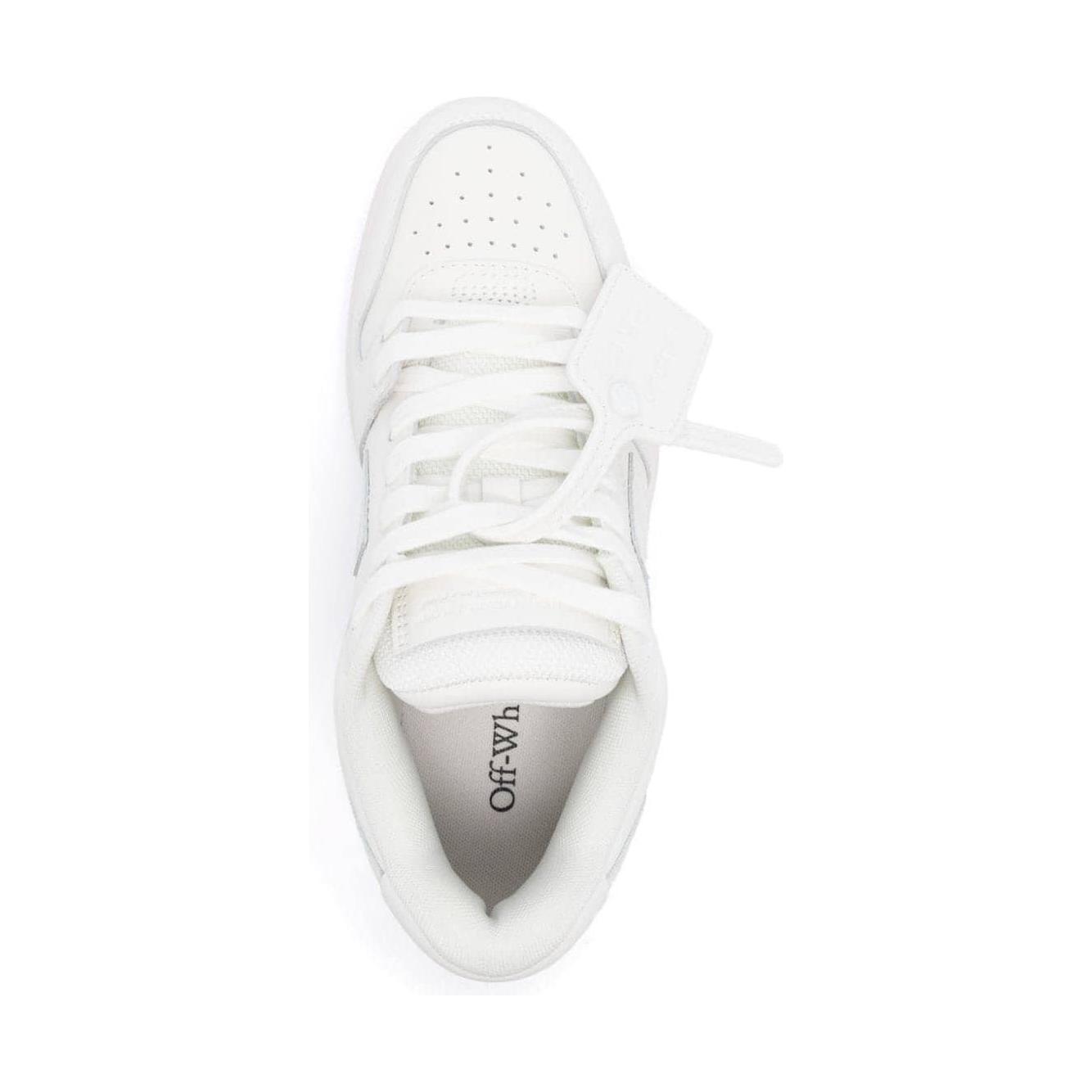 Off White Out Of Office sneakers Sneakers Off White Lavender