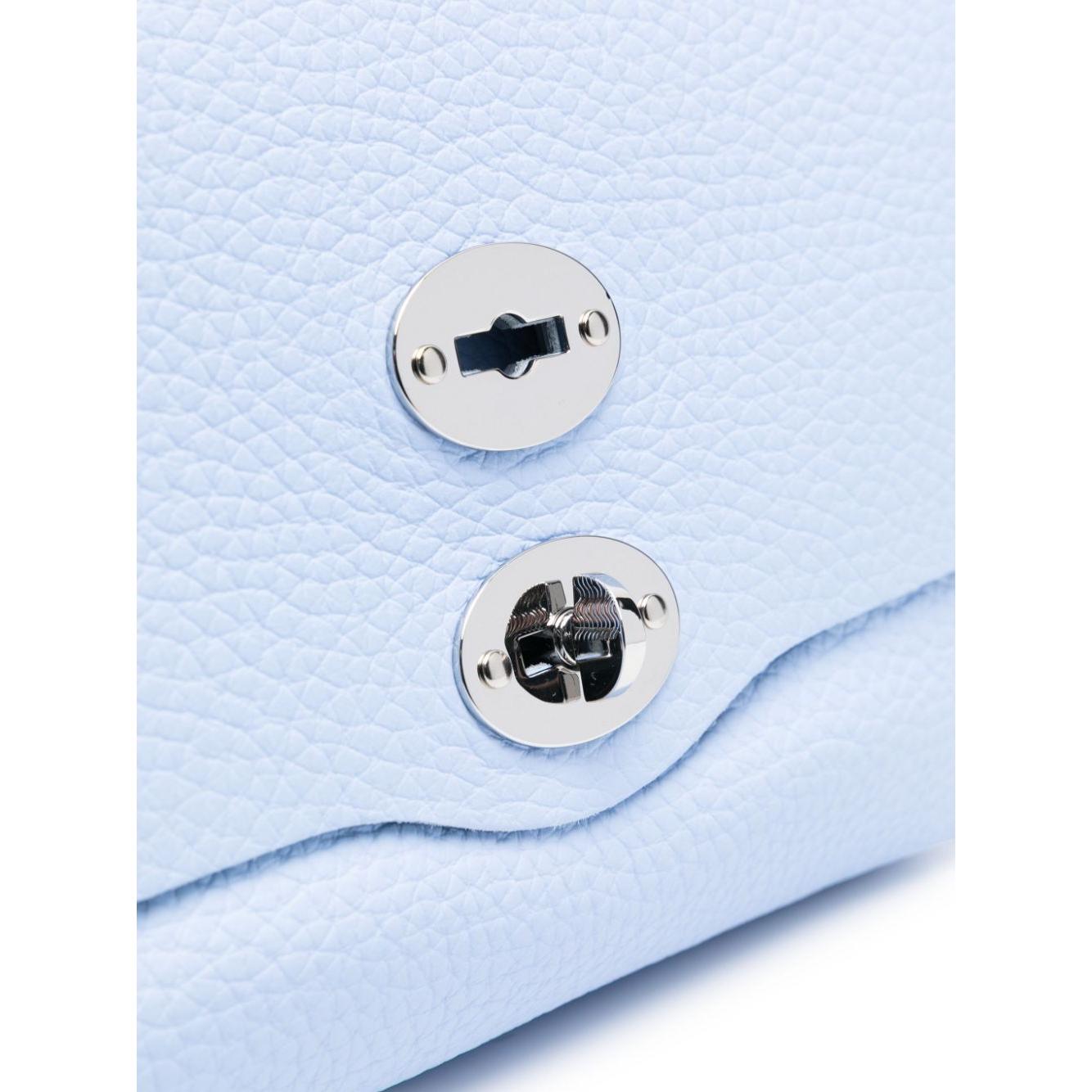 Zanellato Postina small bag Handbag Zanellato Lavender