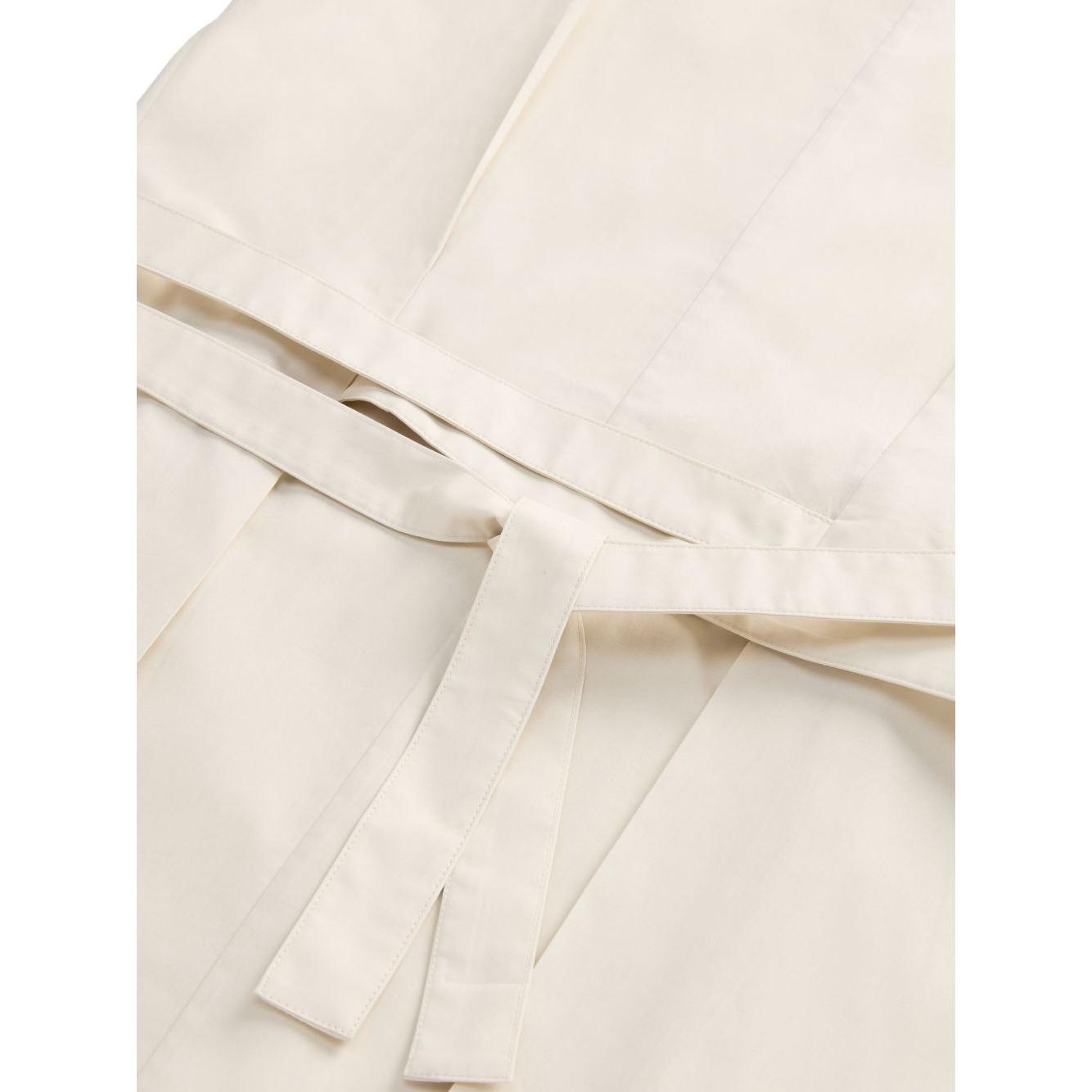 Woolrich short cotton dress