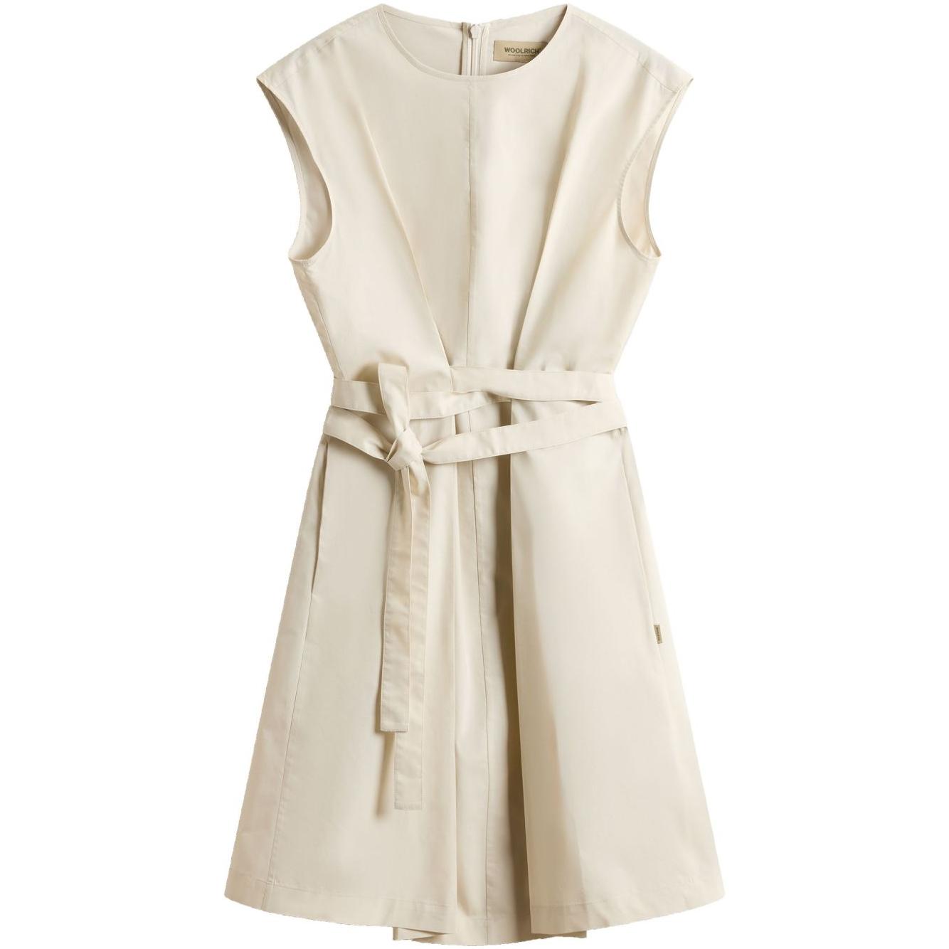 Woolrich short cotton dress