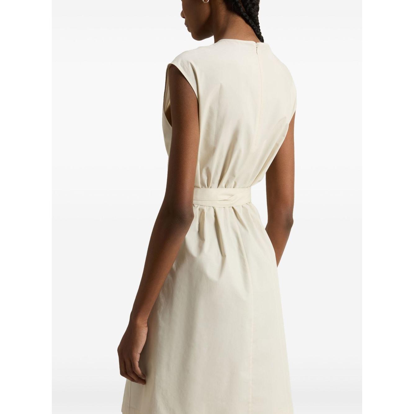Woolrich short cotton dress