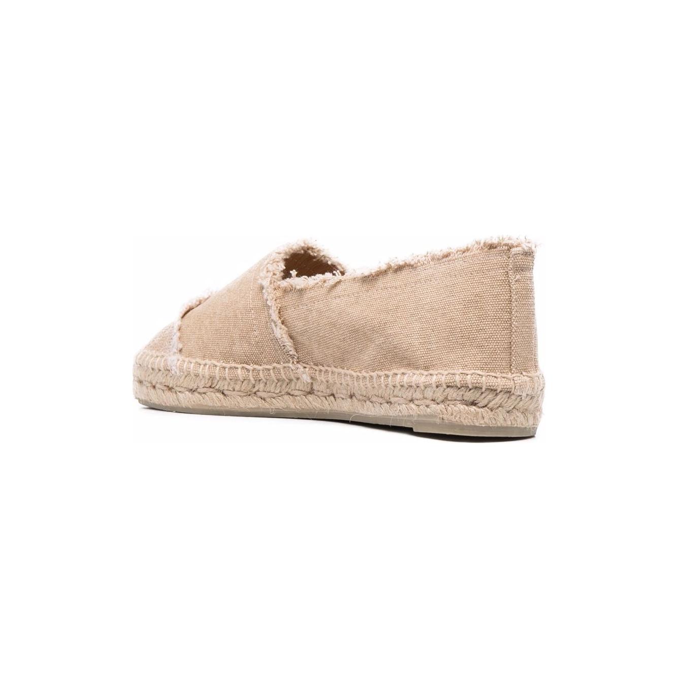 Castaner Flat shoes Beige Espadrilles Castaner Tan