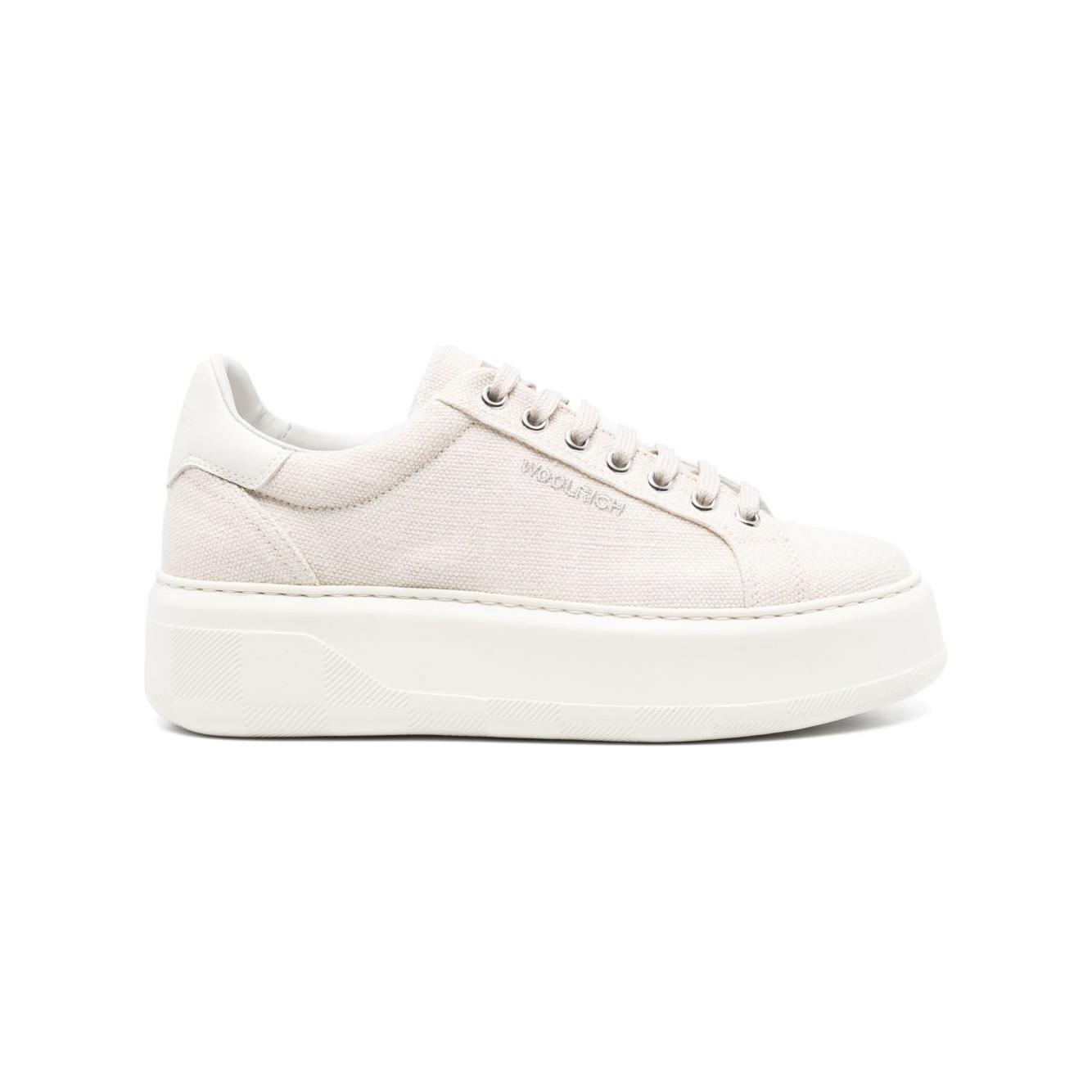 Woolrich Sneakers Beige Sneakers Woolrich Beige