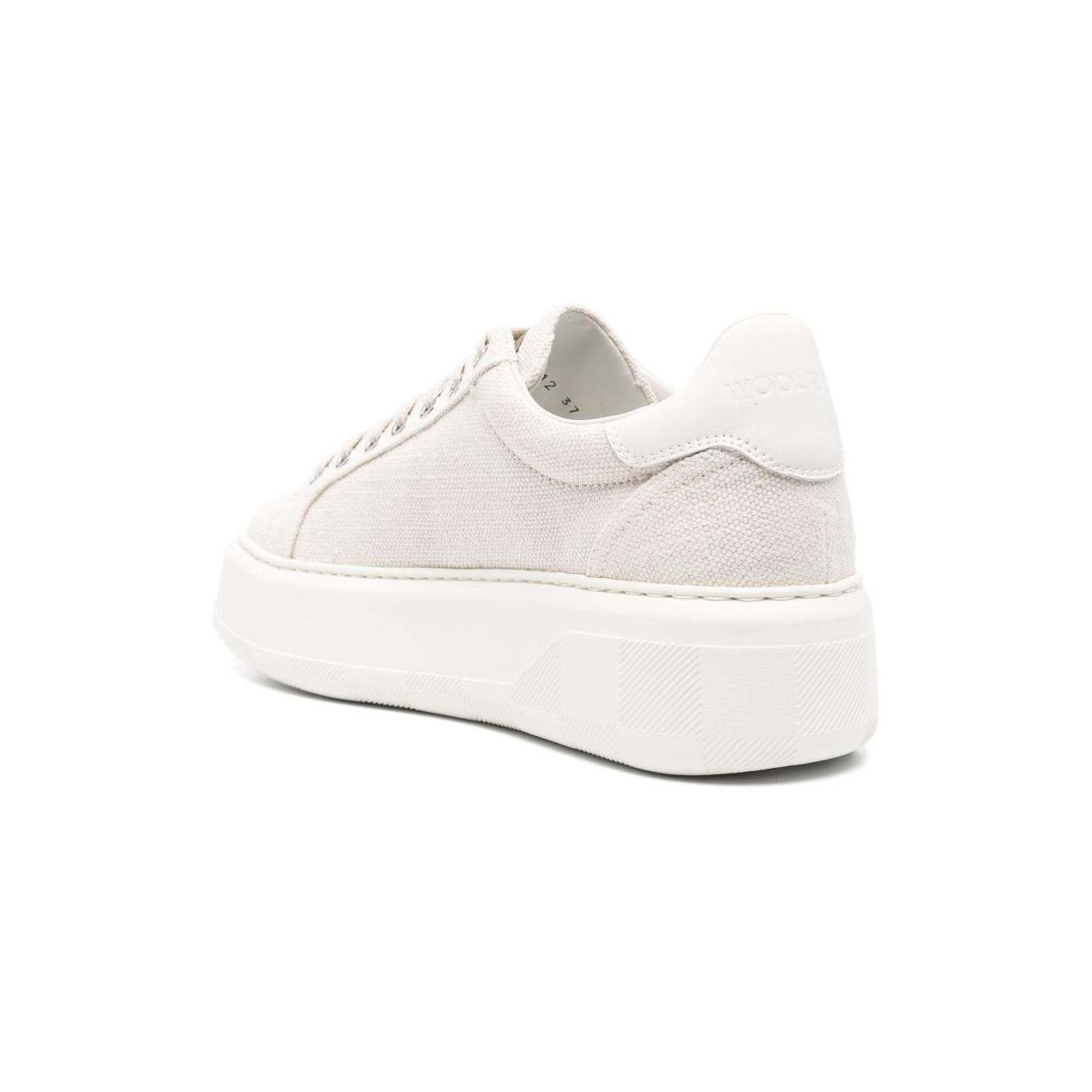 Woolrich Sneakers Beige Sneakers Woolrich Beige