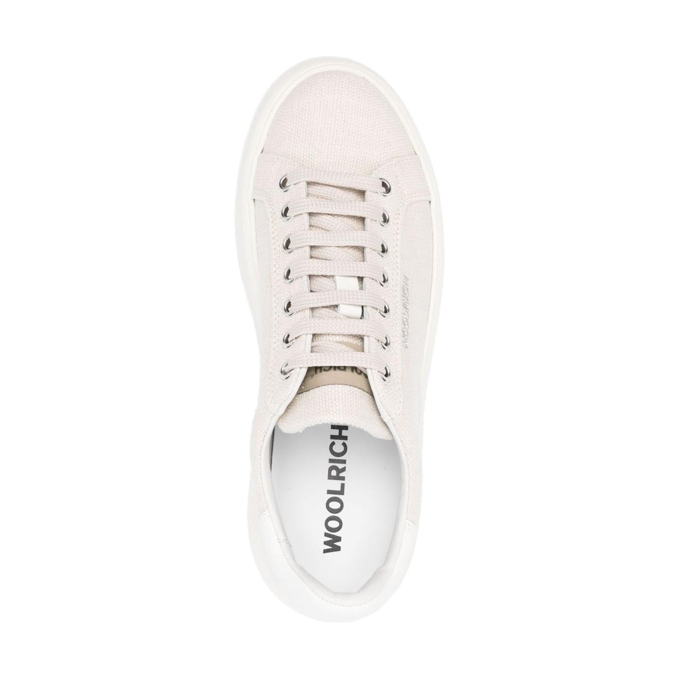 Woolrich Sneakers Beige Sneakers Woolrich Beige