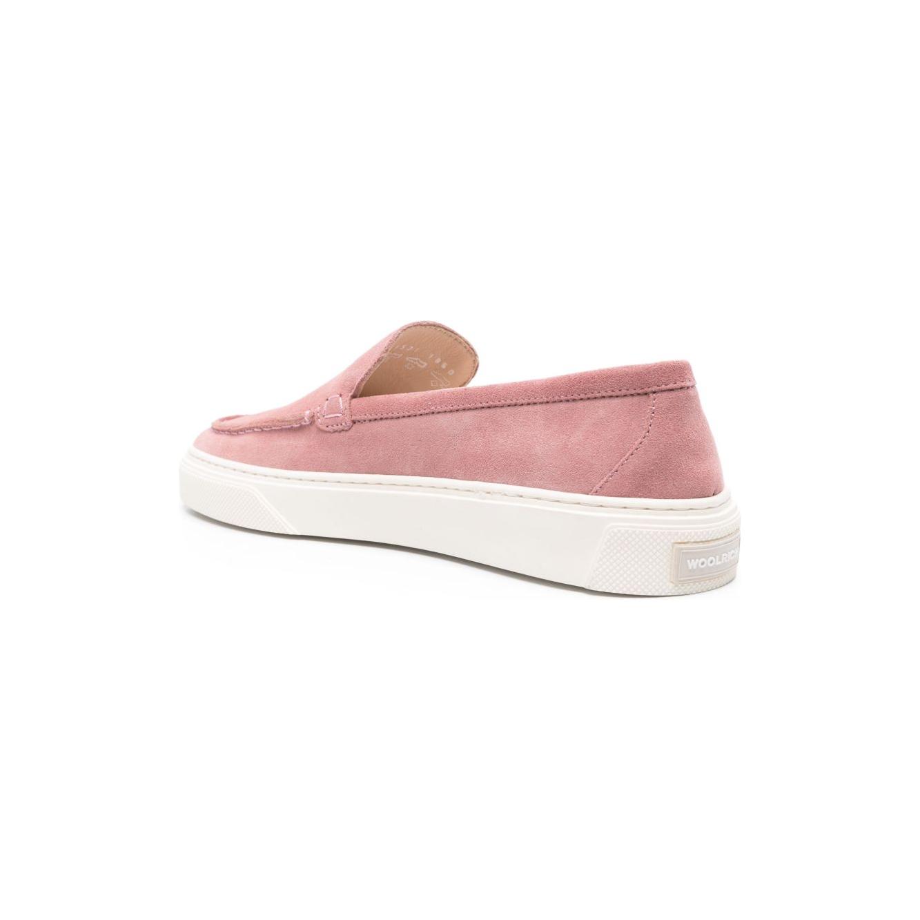 Woolrich Sneakers Pink