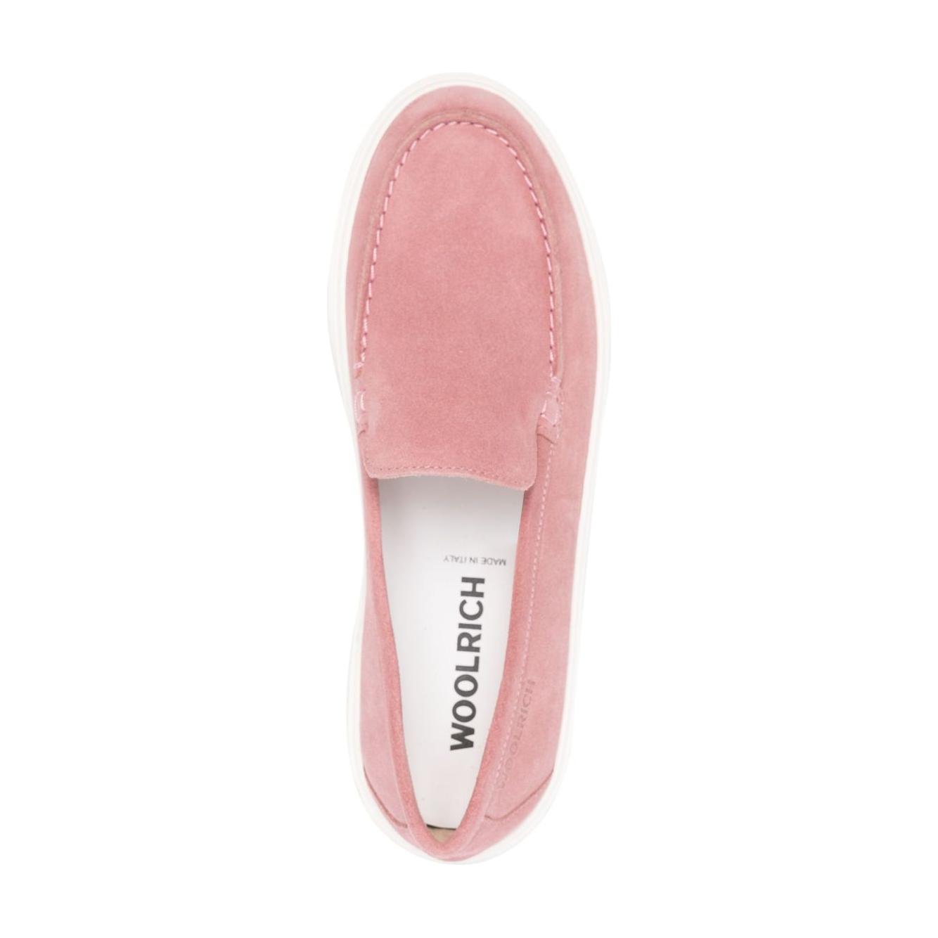 Woolrich Sneakers Pink