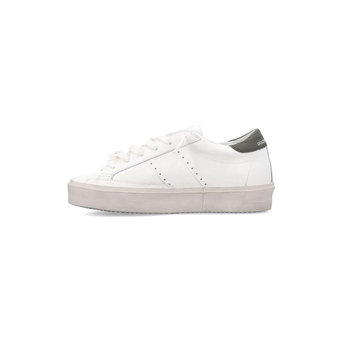 Golden Goose Sneakers Blue Sneakers Golden Goose Light Gray