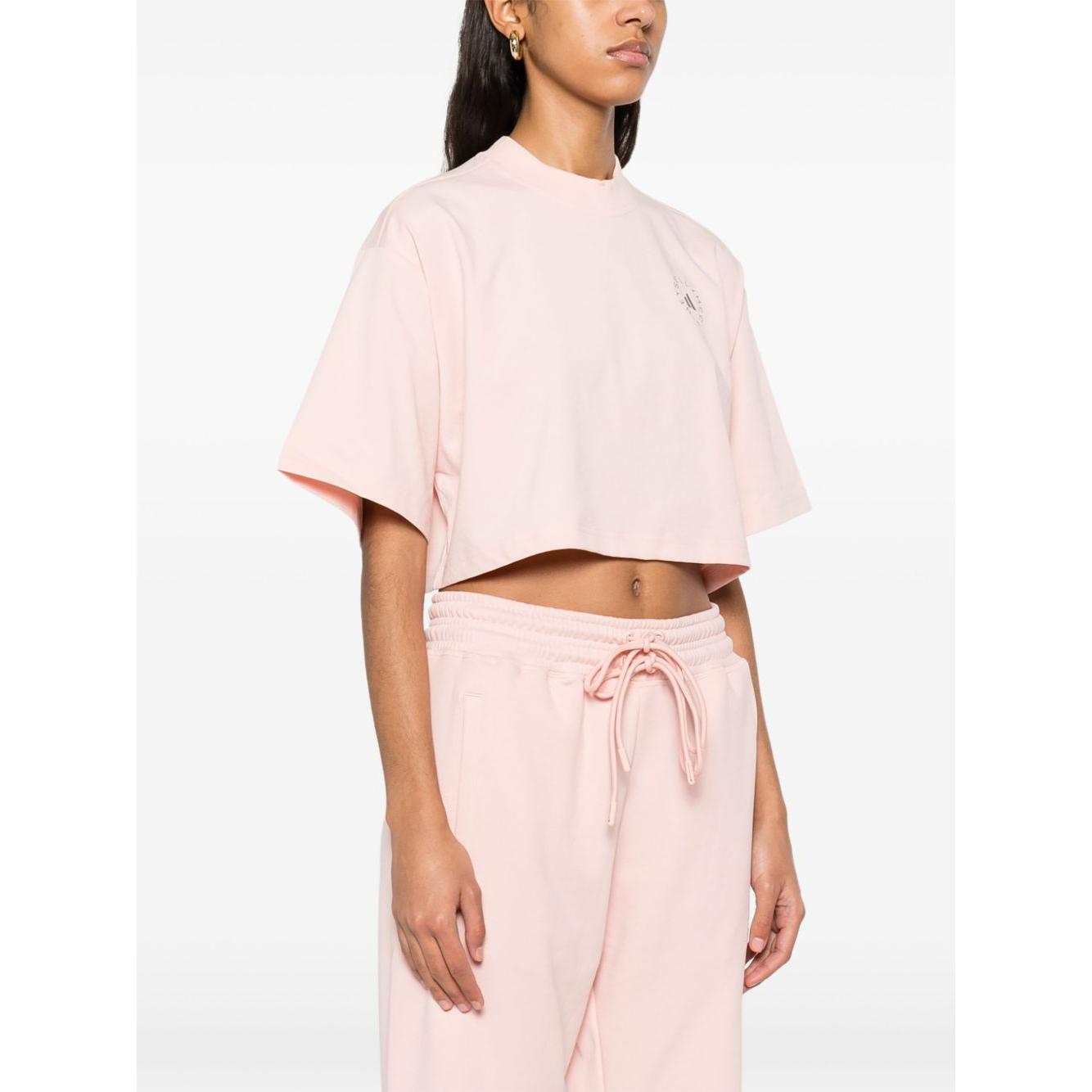 Adidas By Stella McCartney sport T-shirt