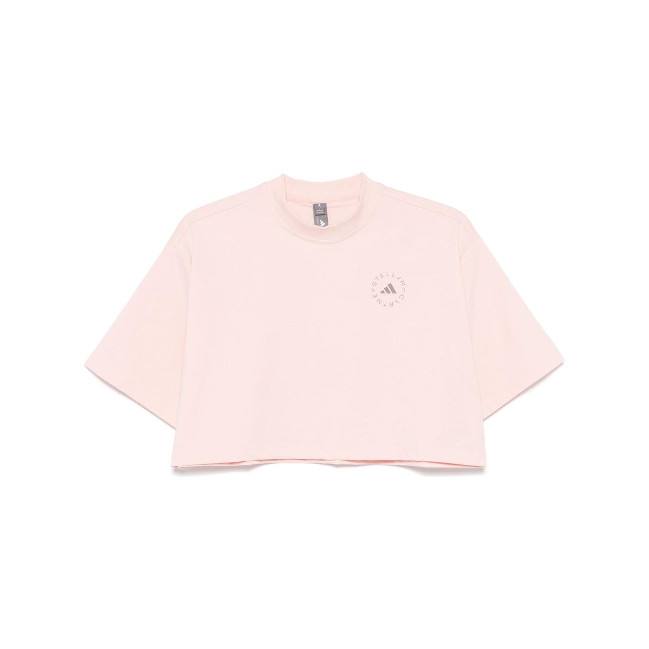 Adidas By Stella McCartney sport T-shirt