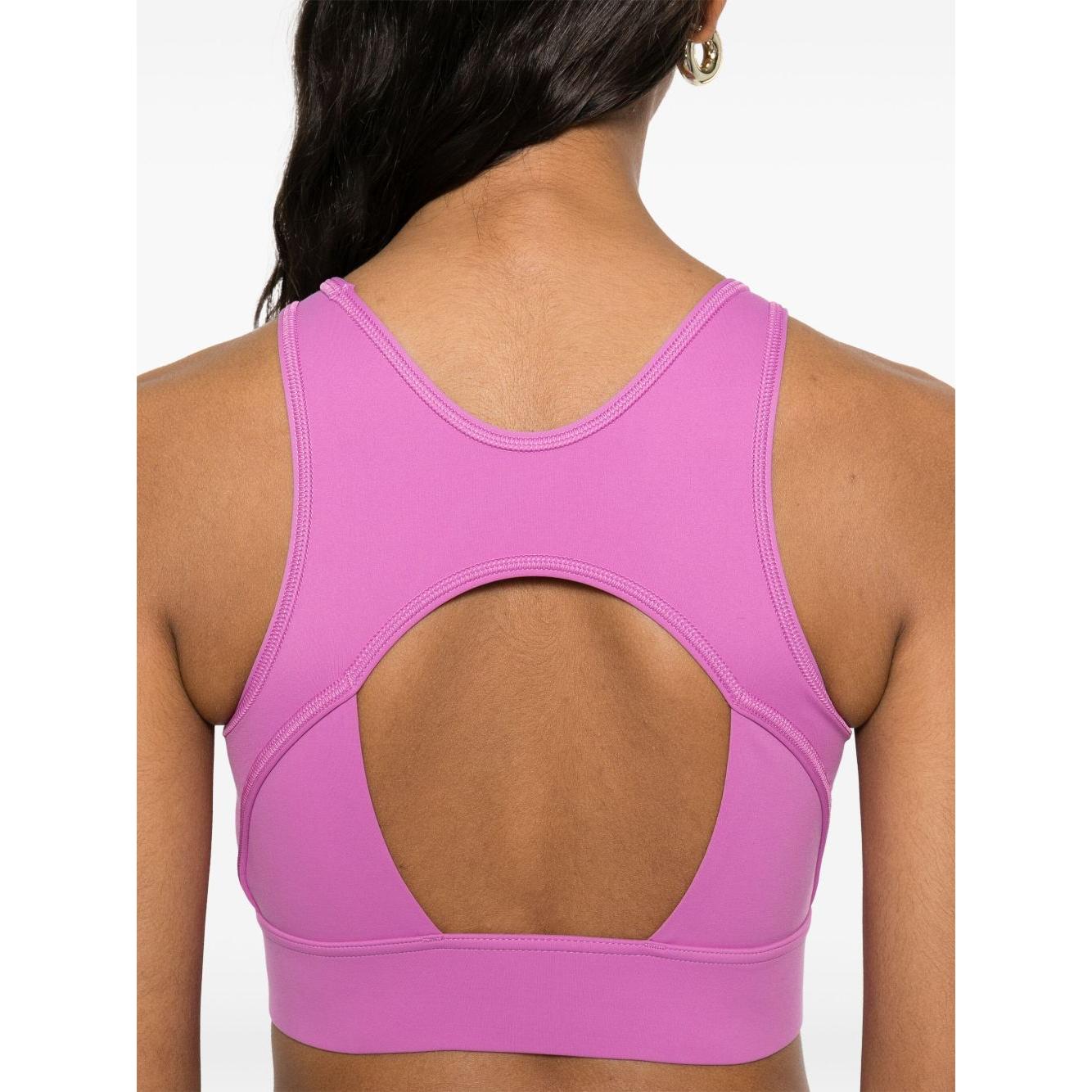 Adidas By Stella McCartney TrueStrength Yoga Crop Top