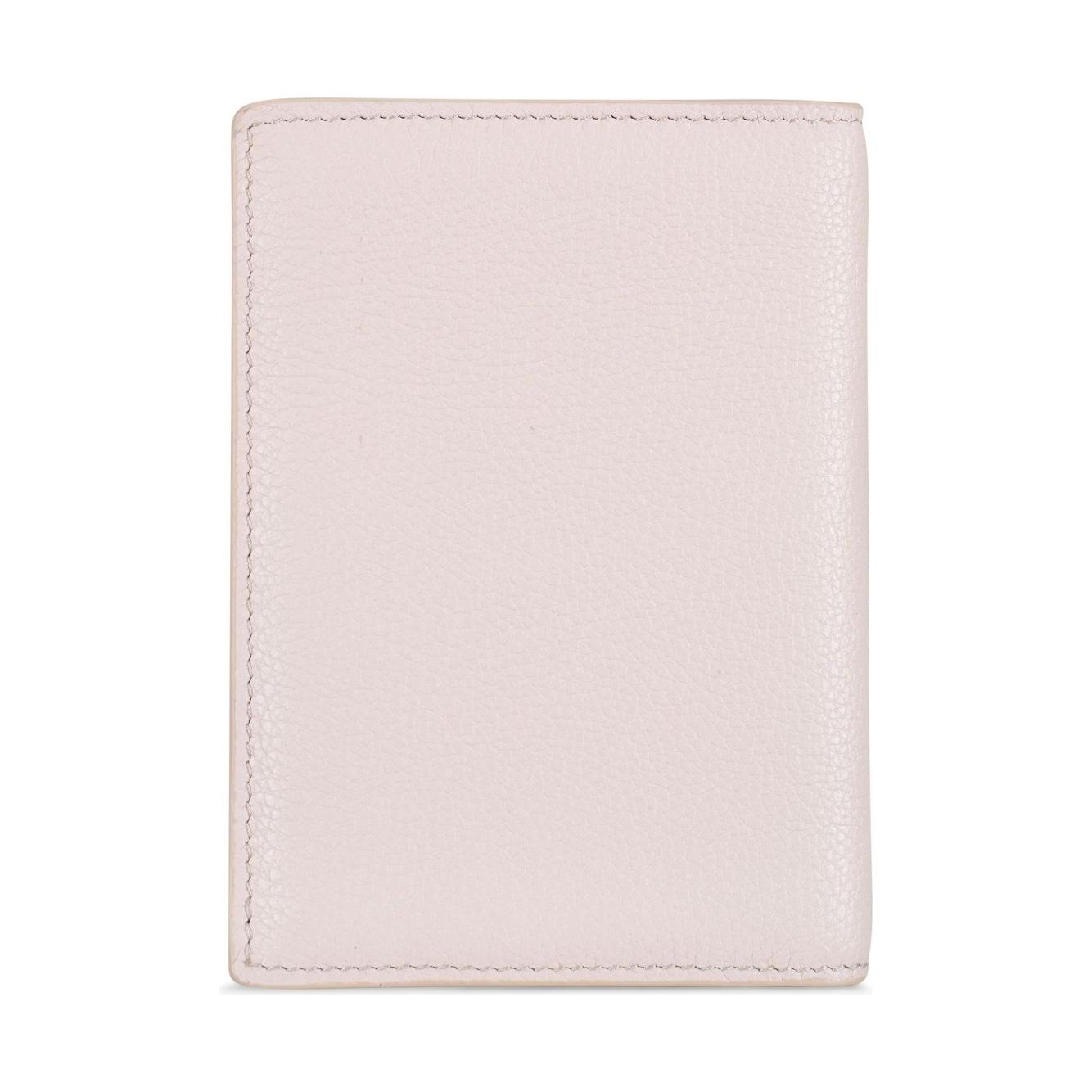 Brunello Cucinelli Wallets Ivory Wallets Brunello Cucinelli Light Gray