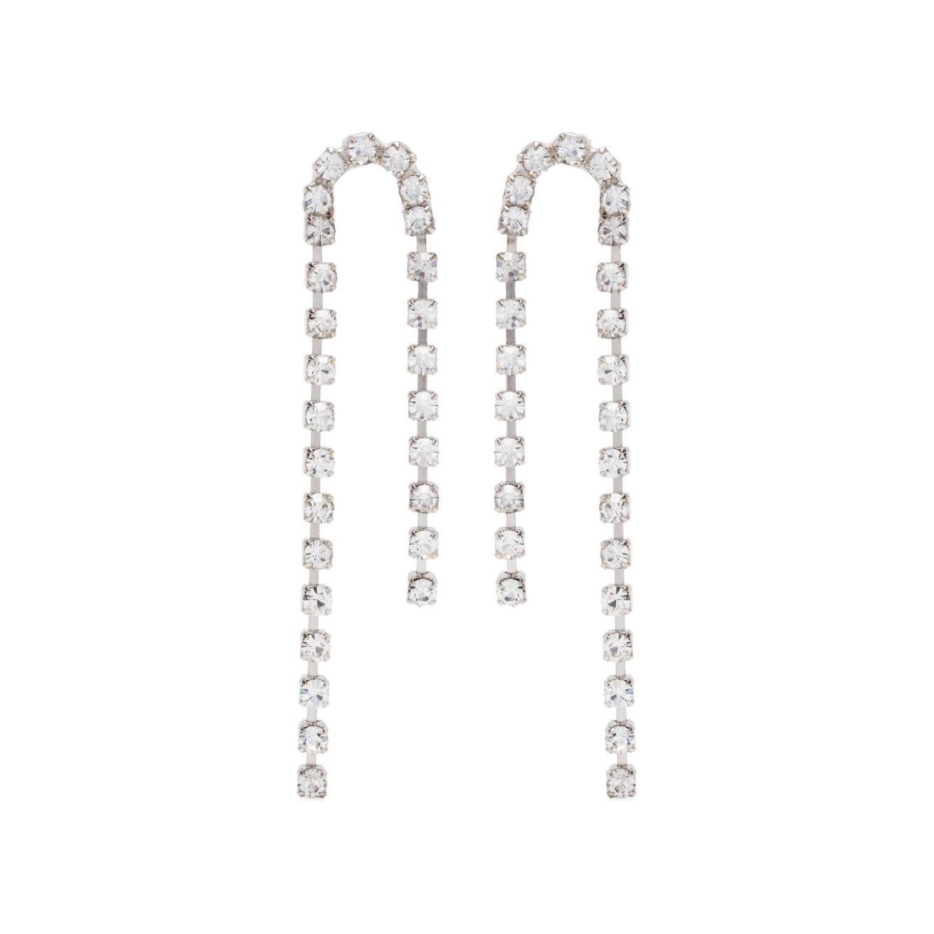 Forte Forte Bijoux Silver Jewellery Forte Forte Light Gray
