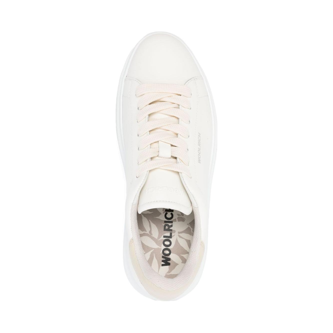 Woolrich Sneakers Beige Sneakers Woolrich Beige