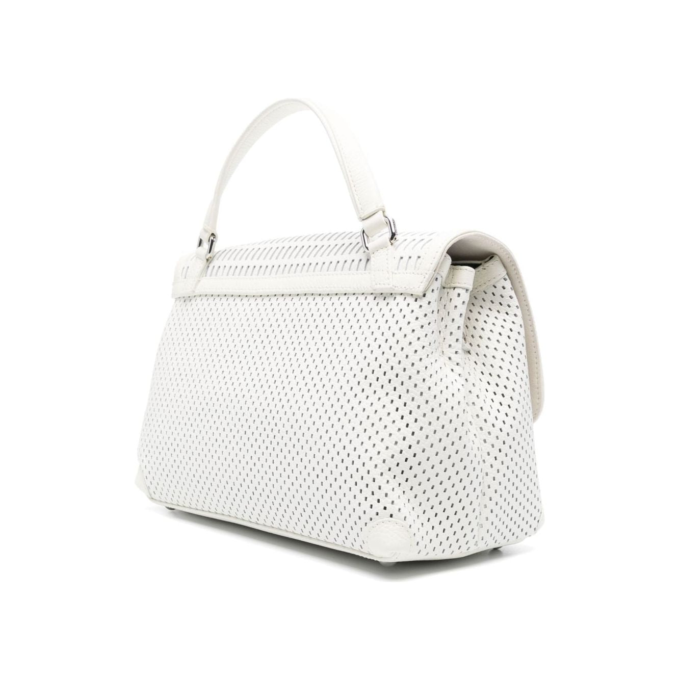 Zanellato Postina small shopper bag Handbag Zanellato Beige