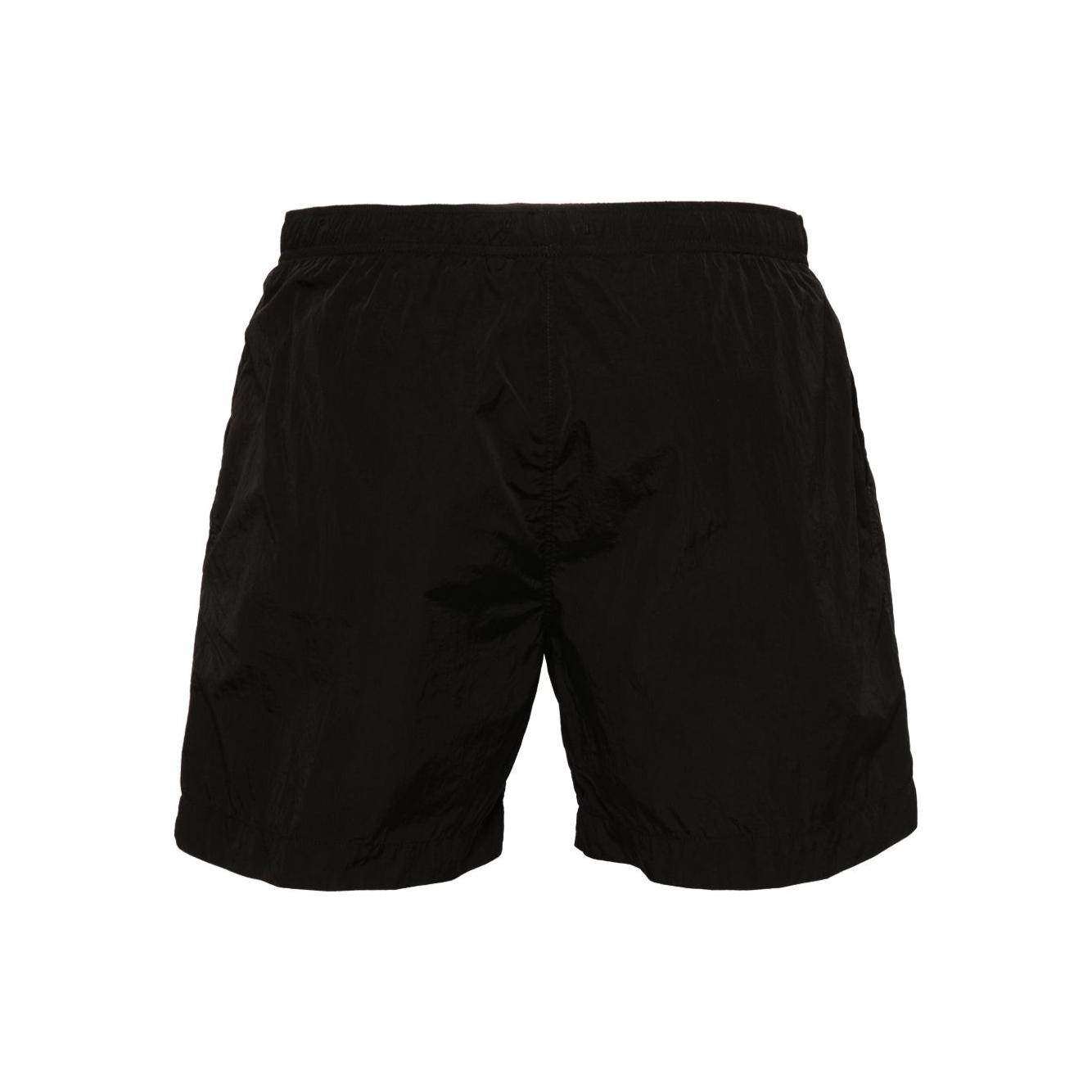 C.P. COMPANY Sea clothing Black