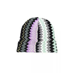 Missoni Multicolor Wool Women Hat