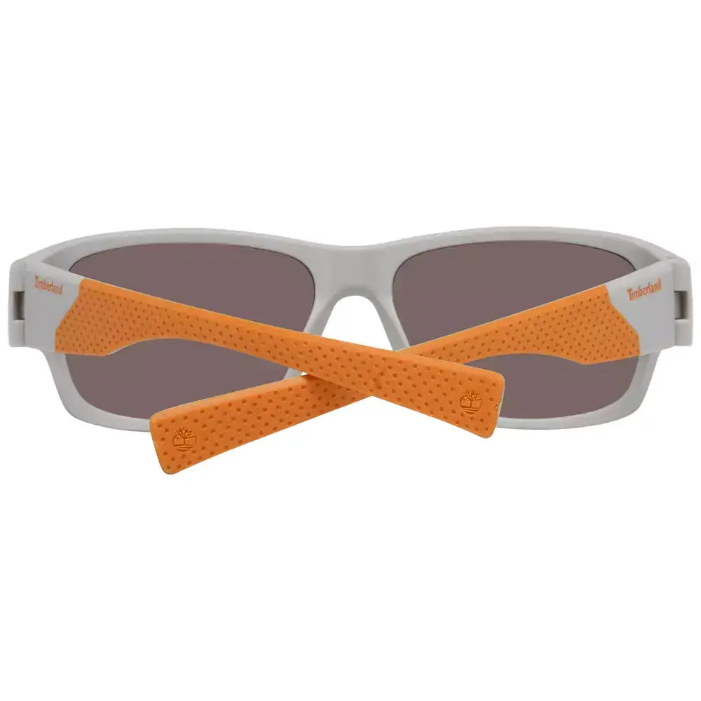 Timberland Gray Men Sunglasses Timberland Dim Gray