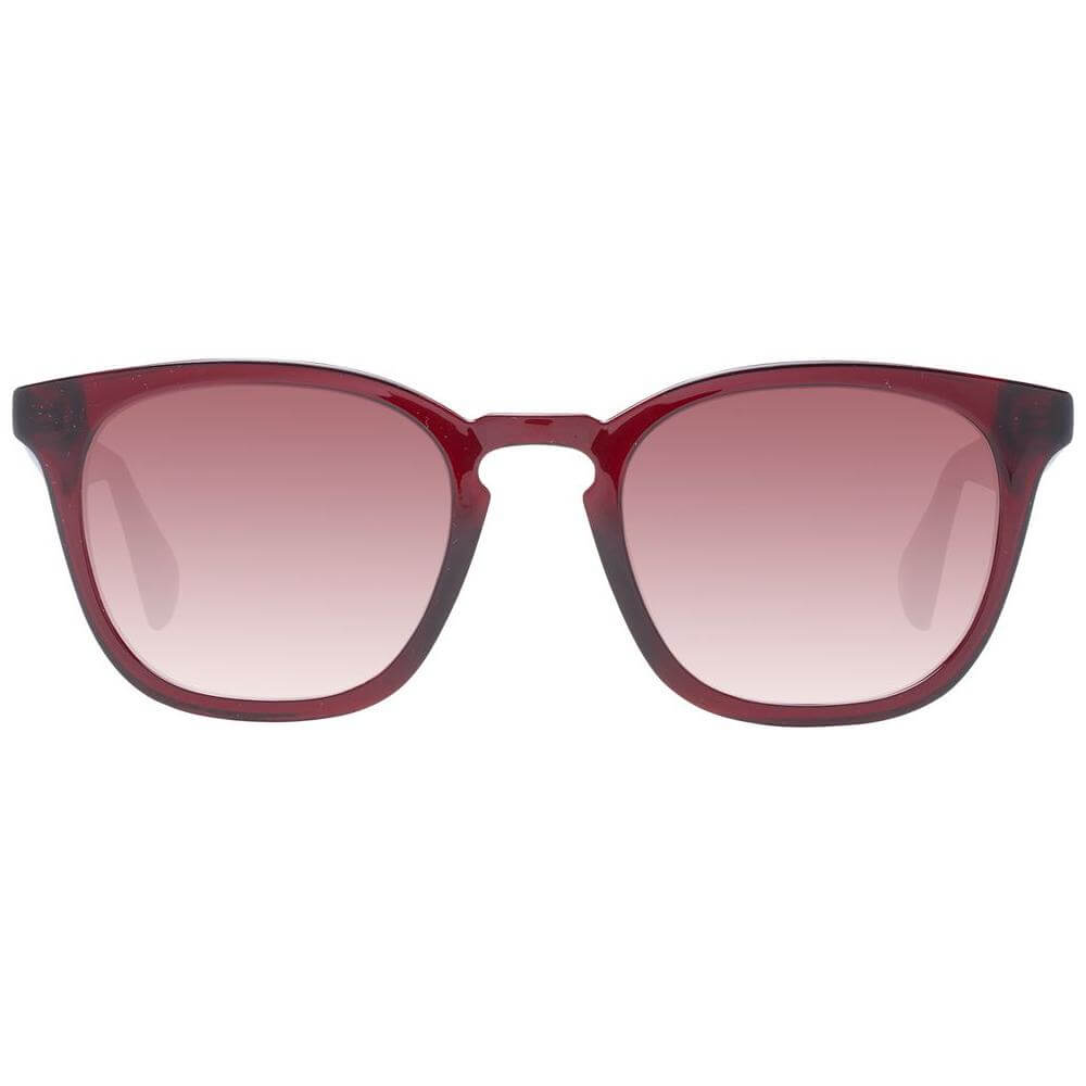 Ted Baker Red Men Sunglasses Ted Baker Rosy Brown