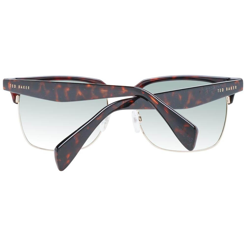 Ted Baker Multicolor Men Sunglasses Ted Baker Light Gray