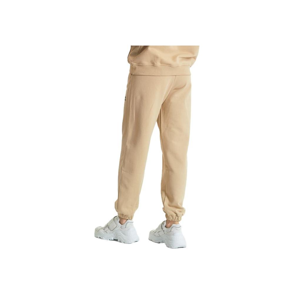 Comme Des Fuckdown Beige Cotton Jeans & Pant Comme Des Fuckdown Tan