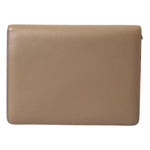 Dolce & Gabbana Multicolor Leather LUCIA Shoulder Bag BAG1383