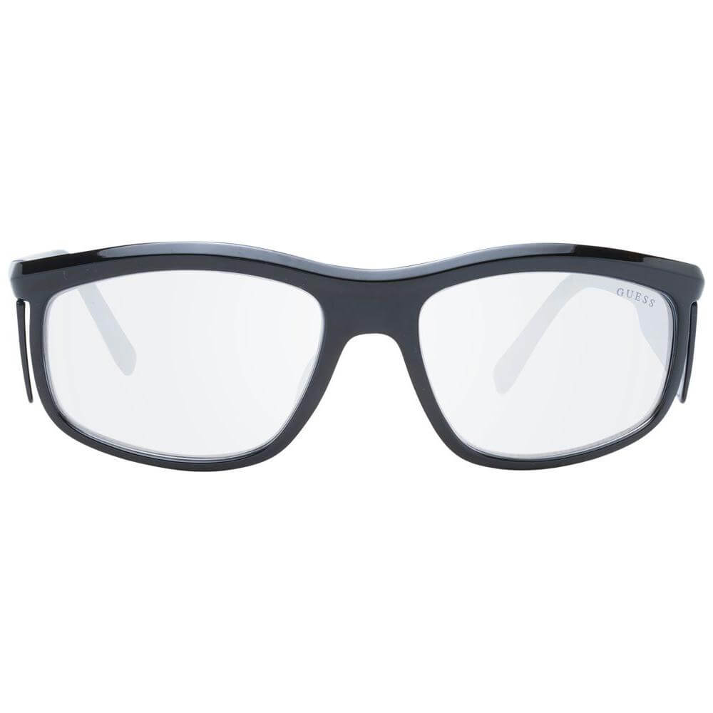 Guess Black Men Sunglasses