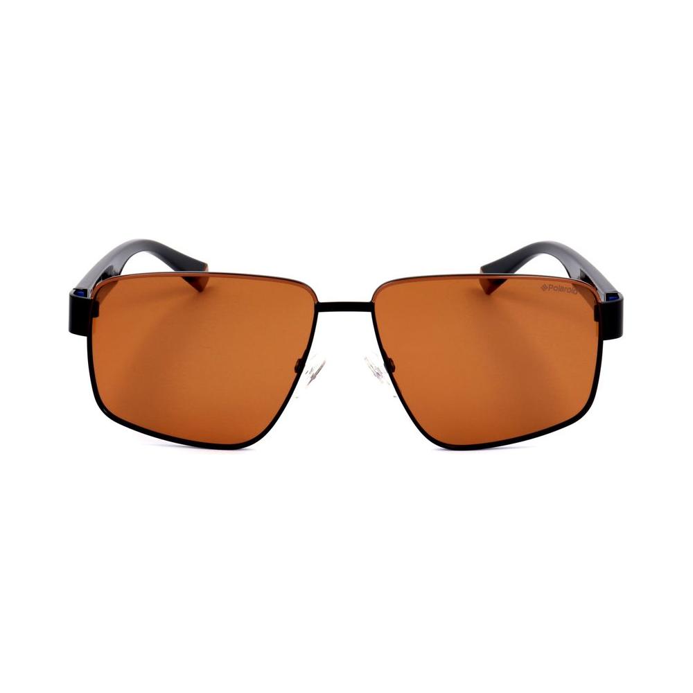 Polaroid Bicolor Polycarbonate Sunglasses Polaroid Sienna