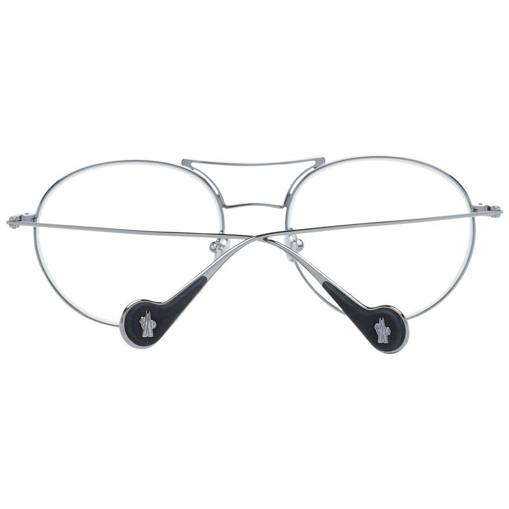 Moncler Gray Unisex Sunglasses Moncler Light Gray