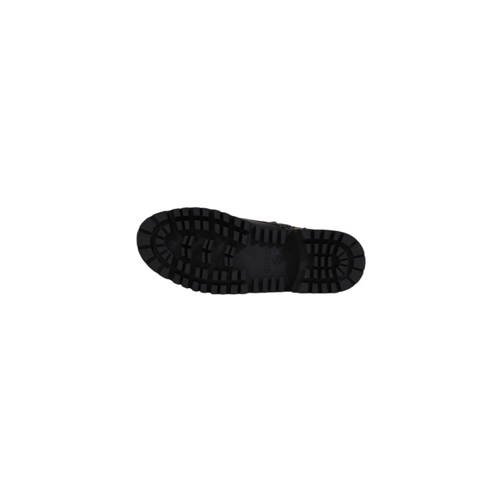 Guess Black Polyethylene Boot Guess Black