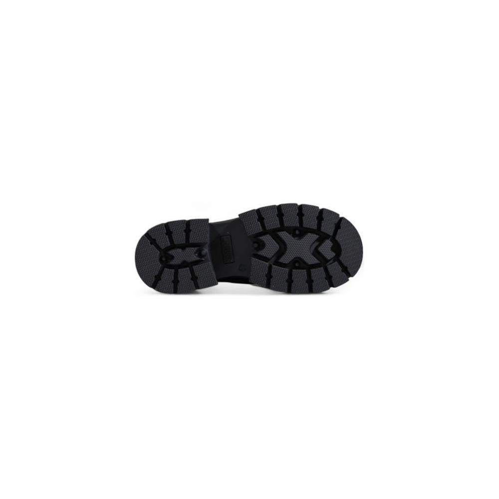 Guess Black Polyethylene Boot Guess Black