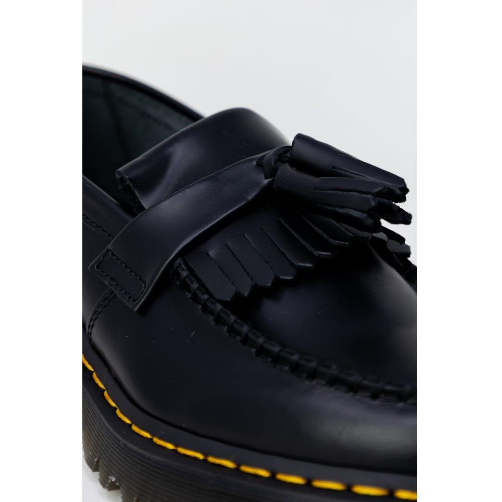 Dr. Martens Black Leather Sneaker Dr. Martens Lavender