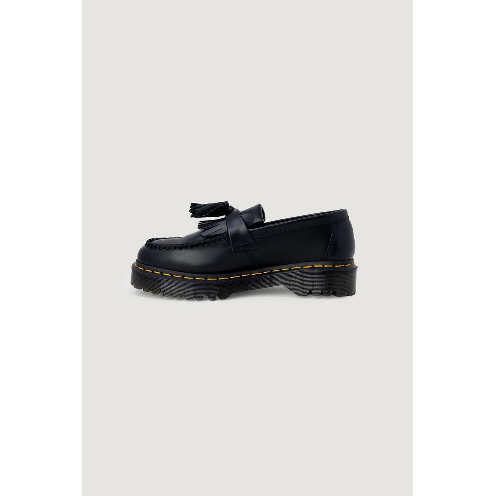 Dr. Martens Black Leather Sneaker Dr. Martens Lavender