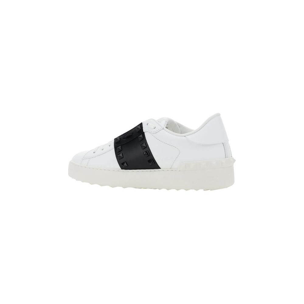 Valentino Garavani Rockstud Open Sneakers